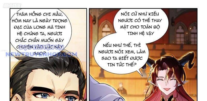 Đấu La Đại Lục 4: Chapter 592