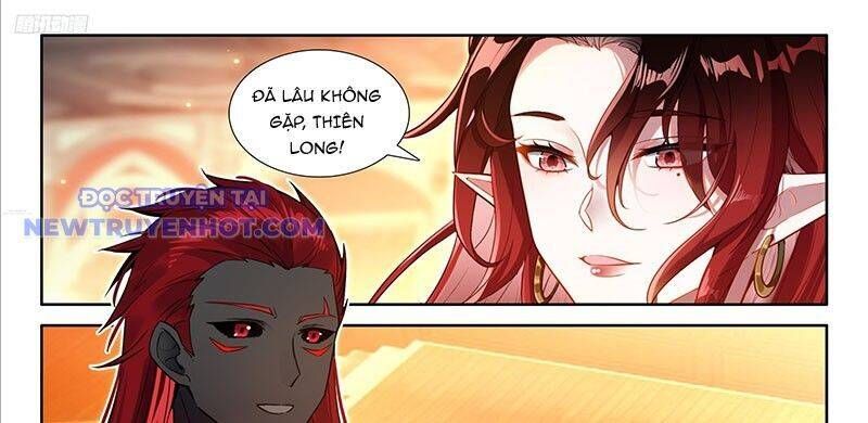Đấu La Đại Lục 4: Chapter 592