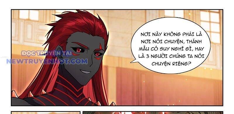 Đấu La Đại Lục 4: Chapter 592