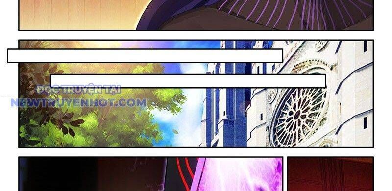 Đấu La Đại Lục 4: Chapter 592
