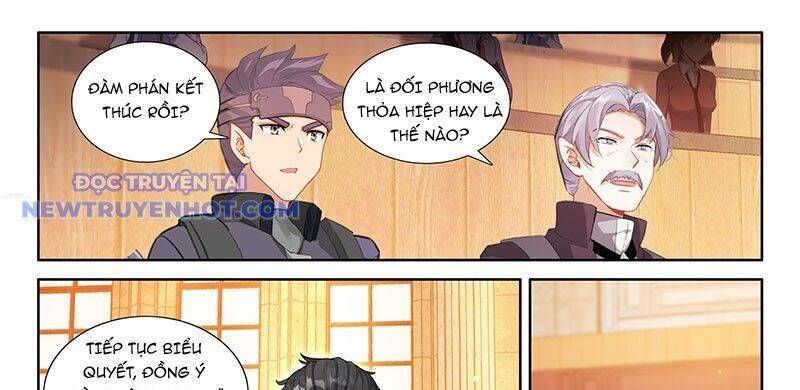 Đấu La Đại Lục 4: Chapter 592