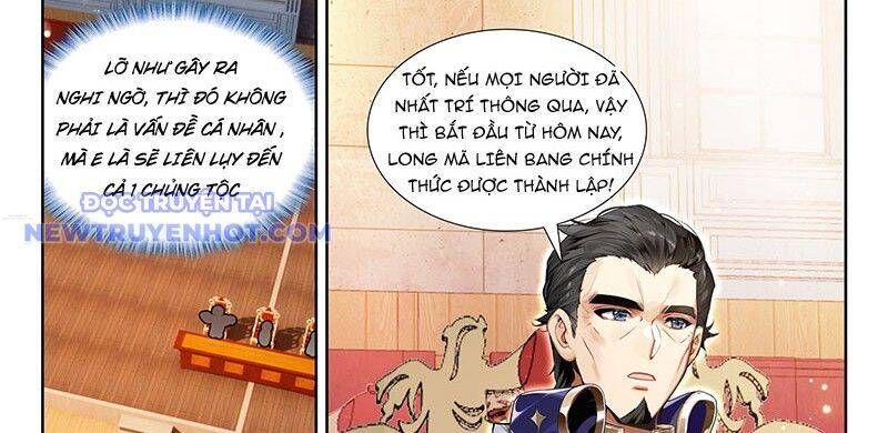 Đấu La Đại Lục 4: Chapter 592