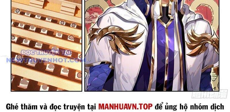 Đấu La Đại Lục 4: Chapter 592
