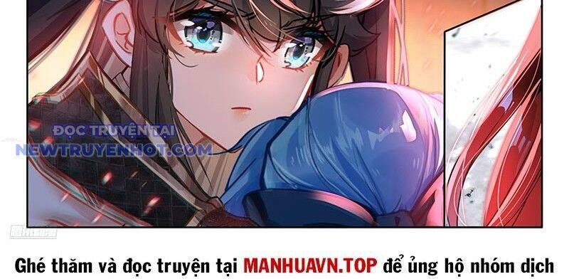 Đấu La Đại Lục 4: Chapter 592