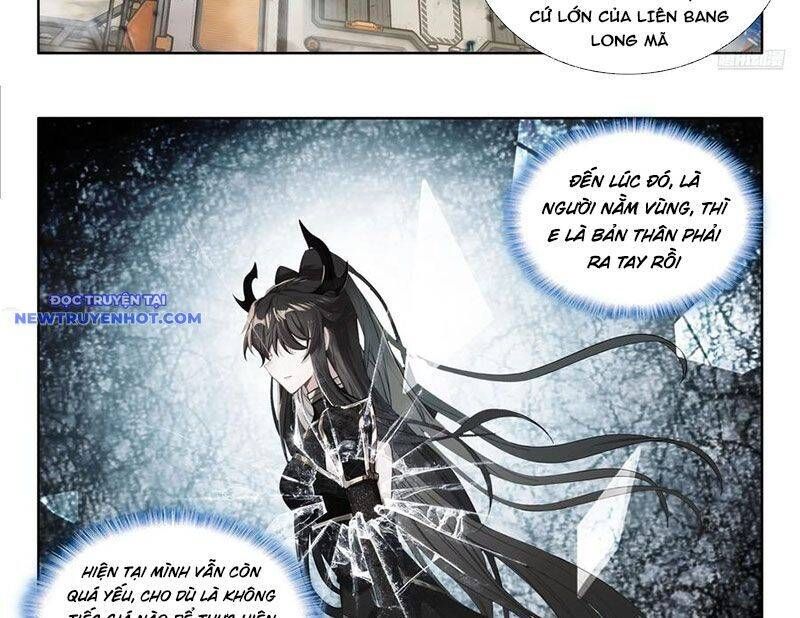 Đấu La Đại Lục 4: Chapter 593