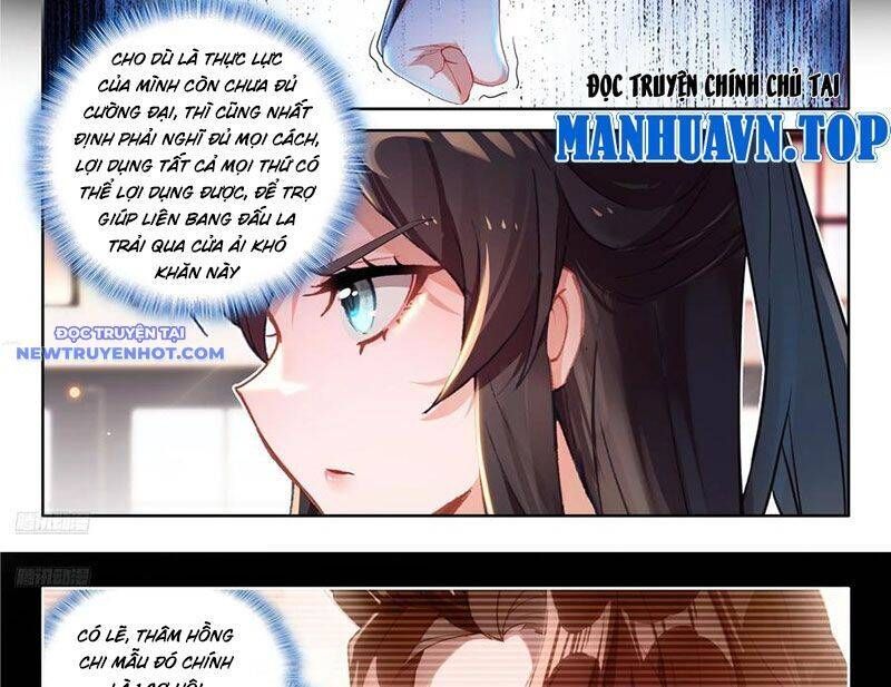 Đấu La Đại Lục 4: Chapter 593