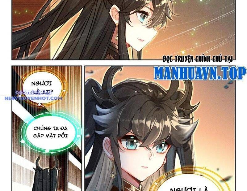 Đấu La Đại Lục 4: Chapter 593