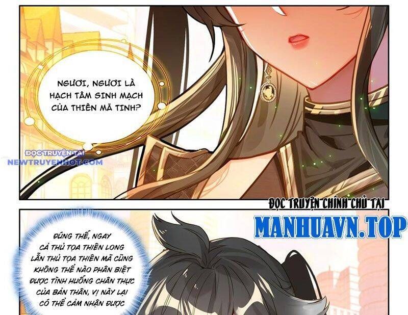 Đấu La Đại Lục 4: Chapter 593