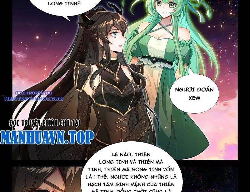 Đấu La Đại Lục 4: Chapter 593