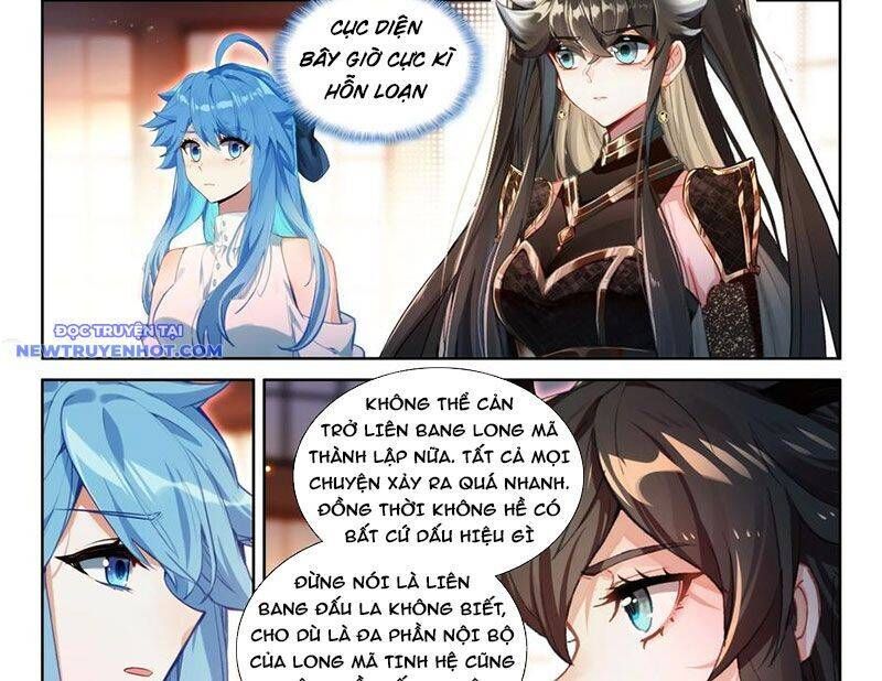 Đấu La Đại Lục 4: Chapter 593