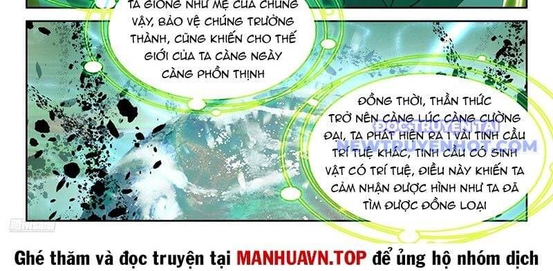 Đấu La Đại Lục 4: Chapter 594
