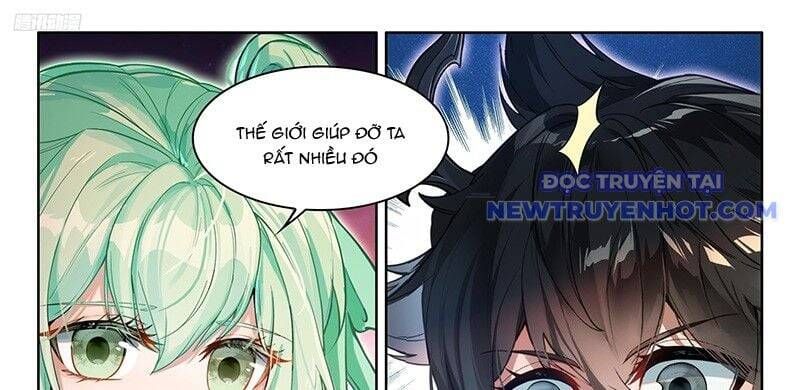Đấu La Đại Lục 4: Chapter 594