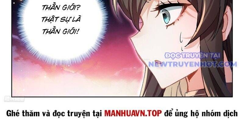 Đấu La Đại Lục 4: Chapter 594