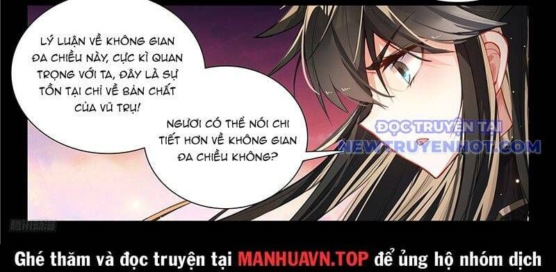 Đấu La Đại Lục 4: Chapter 594