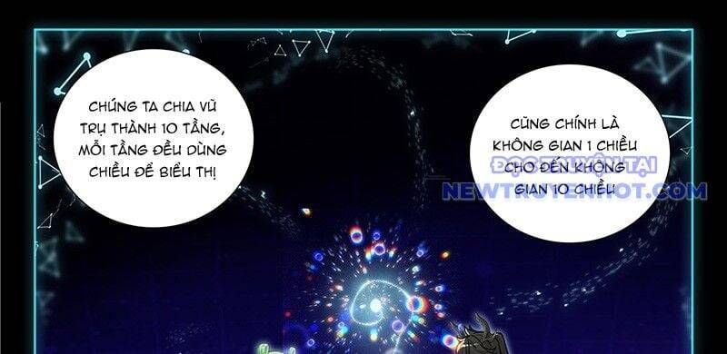 Đấu La Đại Lục 4: Chapter 594