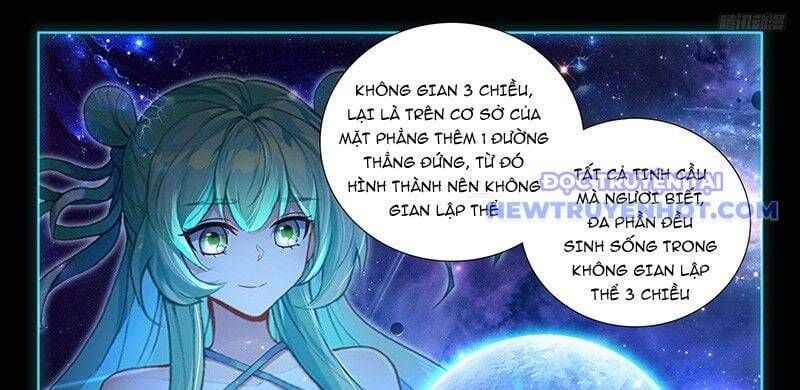 Đấu La Đại Lục 4: Chapter 594