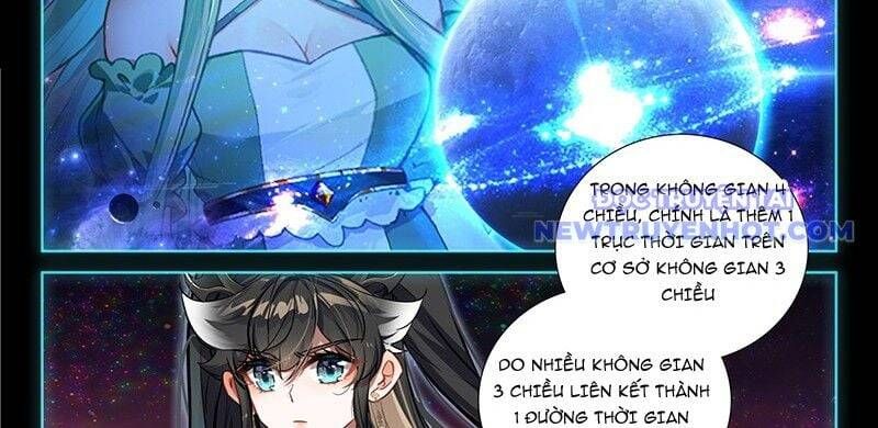 Đấu La Đại Lục 4: Chapter 594
