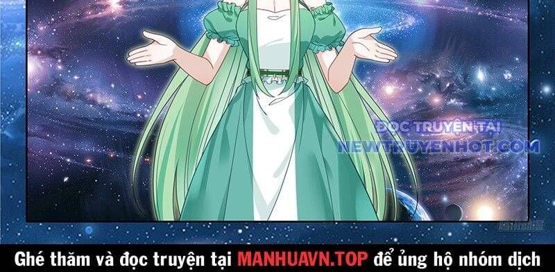 Đấu La Đại Lục 4: Chapter 594
