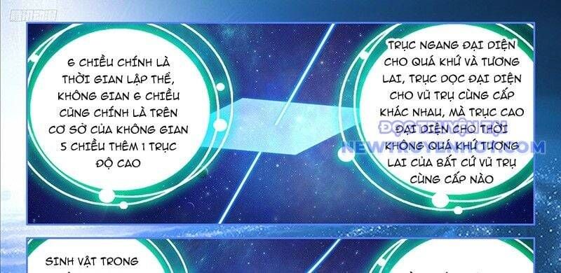 Đấu La Đại Lục 4: Chapter 594