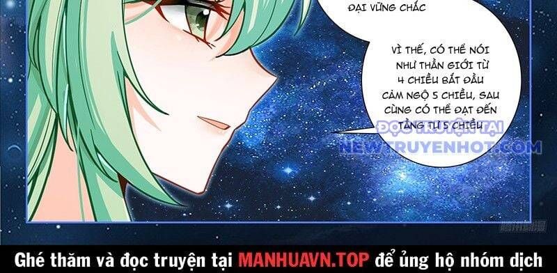 Đấu La Đại Lục 4: Chapter 594