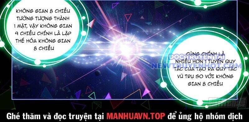 Đấu La Đại Lục 4: Chapter 594