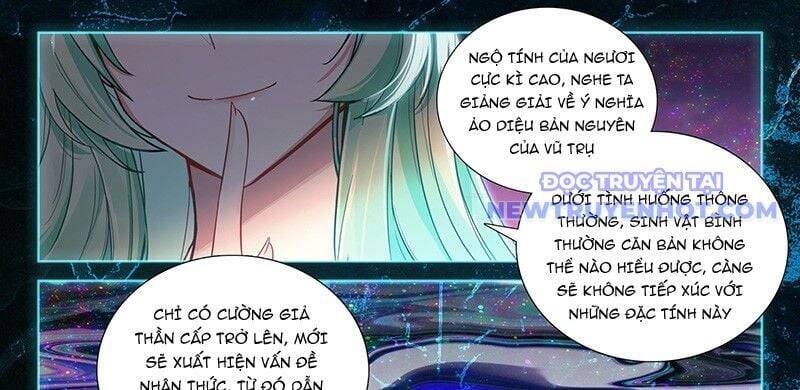 Đấu La Đại Lục 4: Chapter 594