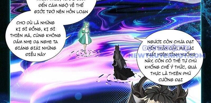 Đấu La Đại Lục 4: Chapter 594