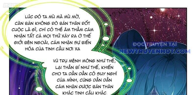 Đấu La Đại Lục 4: Chapter 594