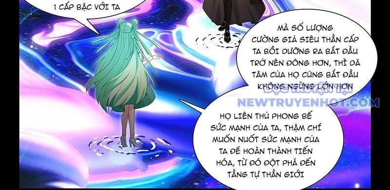 Đấu La Đại Lục 4: Chapter 595
