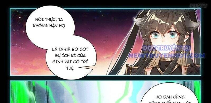 Đấu La Đại Lục 4: Chapter 595