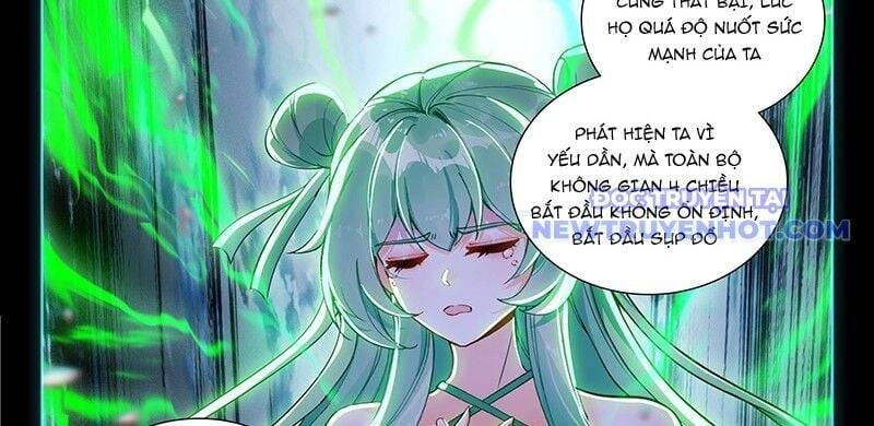 Đấu La Đại Lục 4: Chapter 595