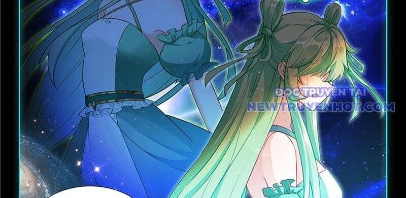 Đấu La Đại Lục 4: Chapter 595