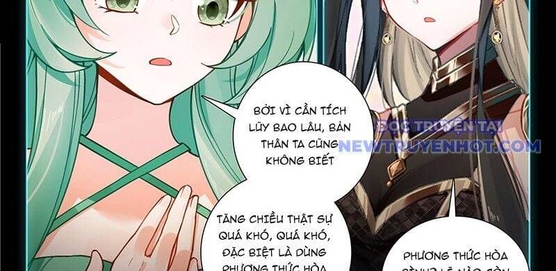 Đấu La Đại Lục 4: Chapter 595