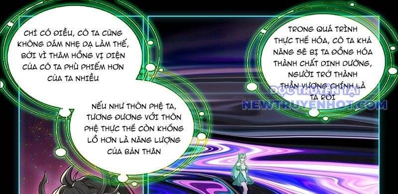 Đấu La Đại Lục 4: Chapter 595