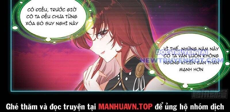 Đấu La Đại Lục 4: Chapter 595