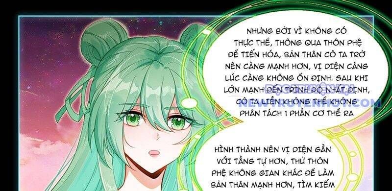 Đấu La Đại Lục 4: Chapter 595