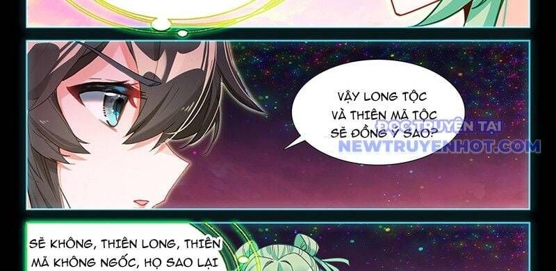 Đấu La Đại Lục 4: Chapter 595
