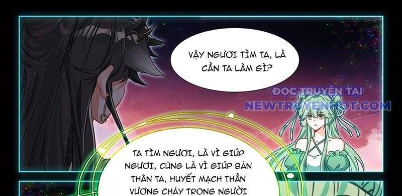 Đấu La Đại Lục 4: Chapter 595