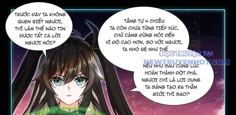 Đấu La Đại Lục 4: Chapter 595
