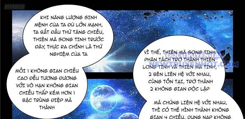 Đấu La Đại Lục 4: Chapter 595