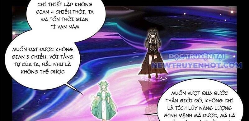 Đấu La Đại Lục 4: Chapter 595