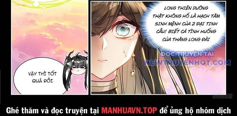 Đấu La Đại Lục 4: Chapter 596