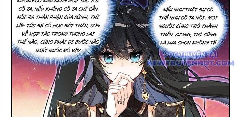 Đấu La Đại Lục 4: Chapter 596