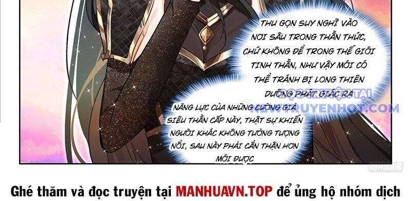 Đấu La Đại Lục 4: Chapter 596