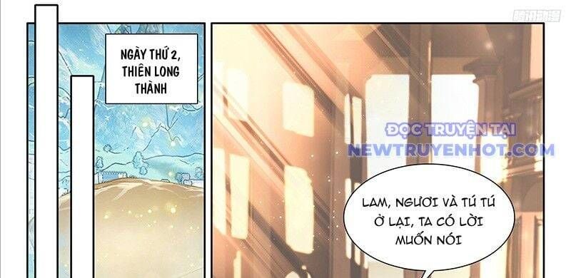 Đấu La Đại Lục 4: Chapter 596
