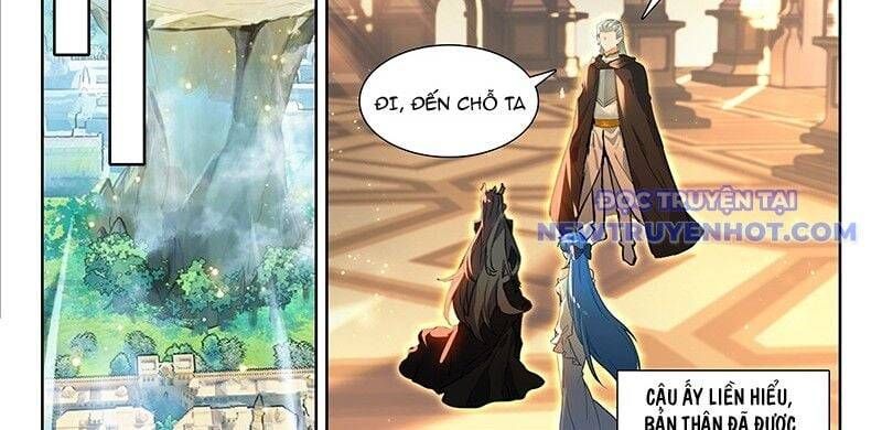 Đấu La Đại Lục 4: Chapter 596