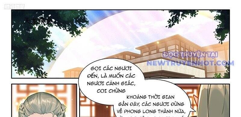 Đấu La Đại Lục 4: Chapter 596