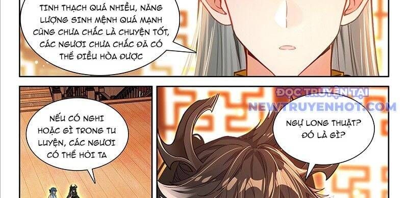 Đấu La Đại Lục 4: Chapter 596