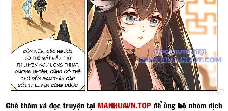 Đấu La Đại Lục 4: Chapter 596