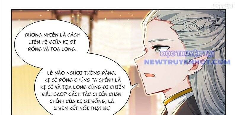 Đấu La Đại Lục 4: Chapter 596